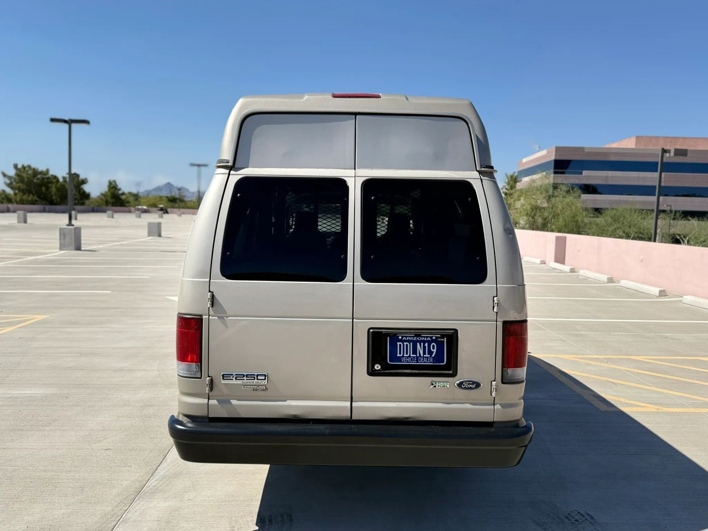 ford e-series econoline van 2011 1FTNS2EL9BDB01810 image ford e-series econoline van 2011 1FTNS2EL9BDB01810 image